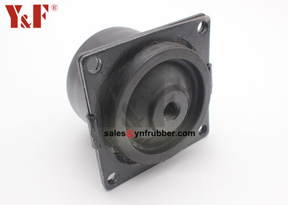 Vibración Bump Stop amortiguación de caucho con baja compresión conjunto