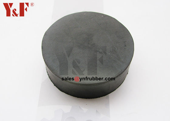 Absorbedores de choque elastoméricos personalizados PC200-5