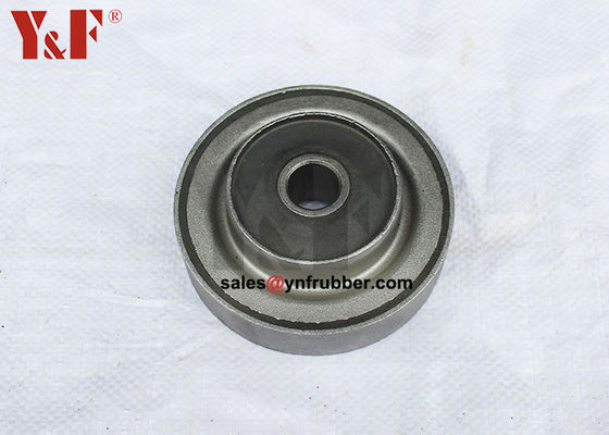 YC85-7 Máquina antivibración monta piezas de caucho montaje arriba y abajo
