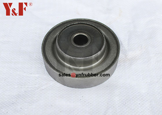 YC85-7 Máquina antivibración monta piezas de caucho montaje arriba y abajo