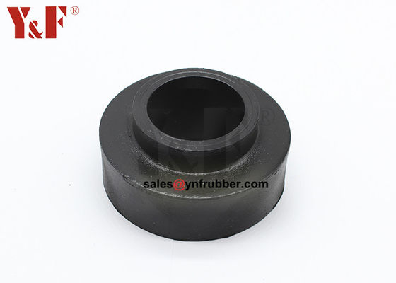 El motor de excavadora tiene montajes de caucho antivibración de 1 mm-200 mm de longitud