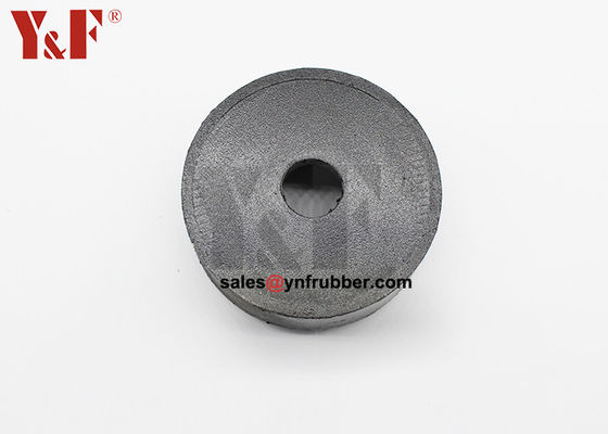 El motor de excavadora tiene montajes de caucho antivibración de 1 mm-200 mm de longitud