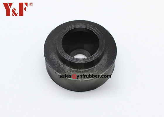 El motor de excavadora tiene montajes de caucho antivibración de 1 mm-200 mm de longitud