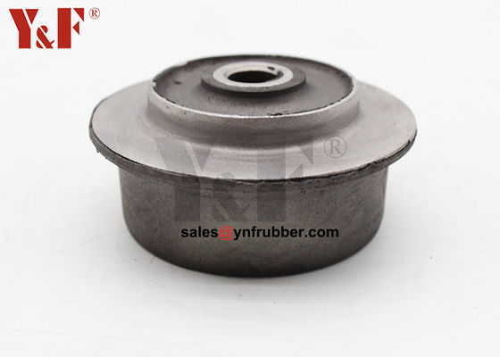 Tamaño del hilo M3 - M20 Montes antivibración Mundo 85-7 Montado del motor de la excavadora