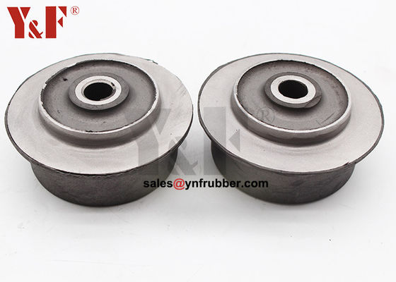 Tamaño del hilo M3 - M20 Montes antivibración Mundo 85-7 Montado del motor de la excavadora