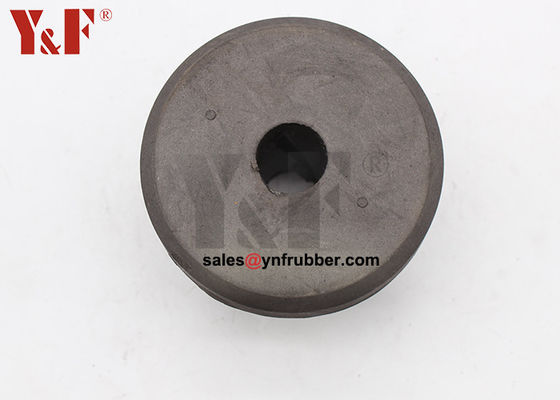 Pés de montaje de caucho de 600 mm VOE14528380 VOE14526155 CE industrial