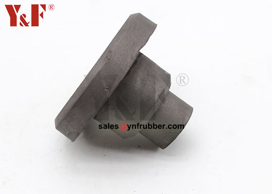 Pés de montaje de caucho de 600 mm VOE14528380 VOE14526155 CE industrial