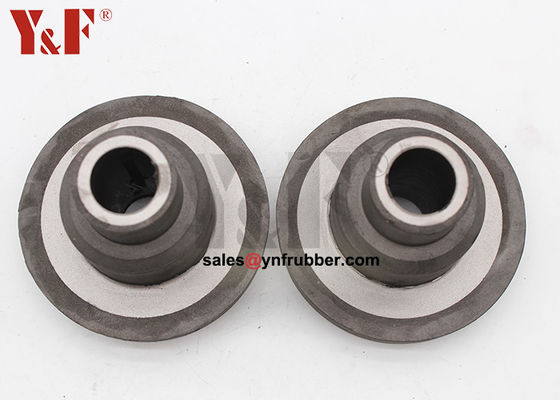 Pés de montaje de caucho de 600 mm VOE14528380 VOE14526155 CE industrial