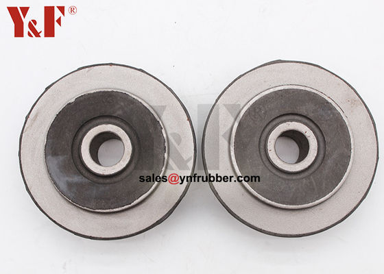 Piernas de montaje de caucho roscado antiderrapante SH60 SH265 Motor montaje de caucho