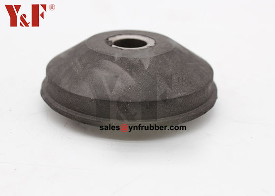 Piernas de montaje de caucho roscado antiderrapante SH60 SH265 Motor montaje de caucho
