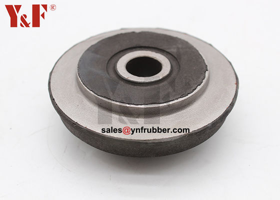 Piernas de montaje de caucho roscado antiderrapante SH60 SH265 Motor montaje de caucho