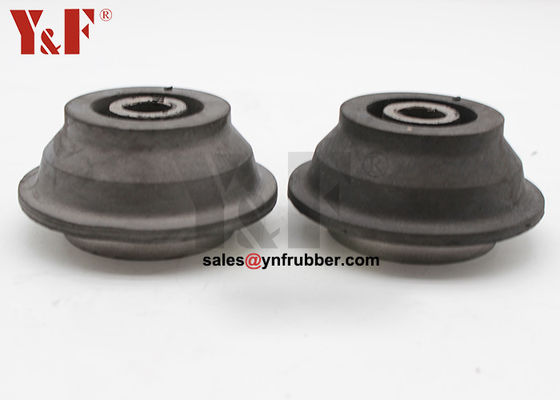 Piernas de montaje KRH0781 KNH0528 Sumitomo JCB excavadora montaje de caucho