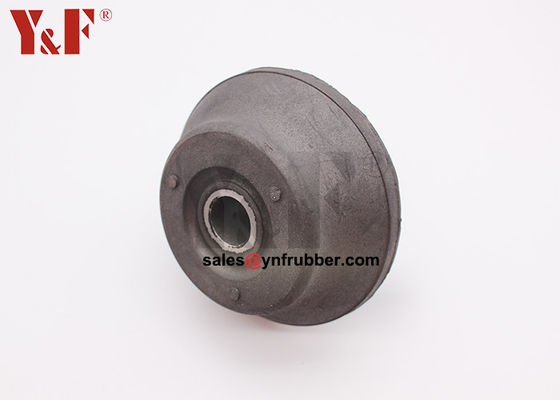6D102 Piernas de montaje de caucho para motores 20Y-01-12222 Absorción de golpes
