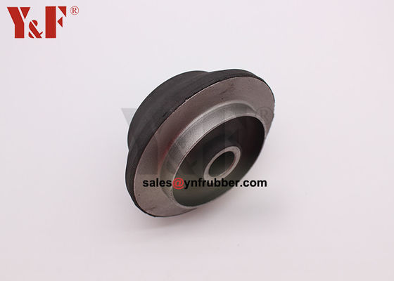 6D102 Piernas de montaje de caucho para motores 20Y-01-12222 Absorción de golpes