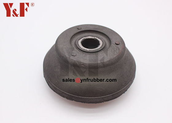 6D102 Piernas de montaje de caucho para motores 20Y-01-12222 Absorción de golpes