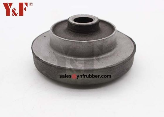 Montes de corte de caucho centrados personalizados SK120 SK135 Kobelco Motor Mount
