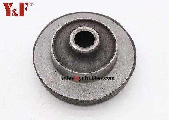 Montes de corte de caucho centrados personalizados SK120 SK135 Kobelco Motor Mount