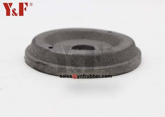 OEM Centros de sujeción de montaje Control de vibración YW02P01004P1 montaje del motor de caucho