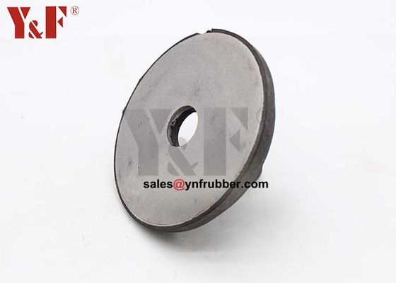 OEM Centros de sujeción de montaje Control de vibración YW02P01004P1 montaje del motor de caucho