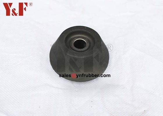 Modelo YN02P01095P1 YN02P01096P1 Cobelco montajes de caucho para partes del motor
