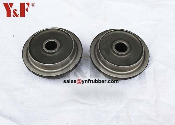 Modelo YN02P01095P1 YN02P01096P1 Cobelco montajes de caucho para partes del motor