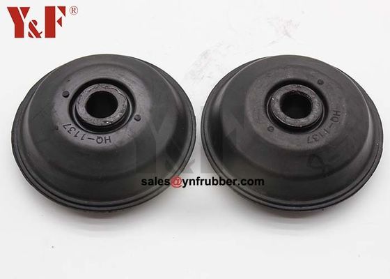 Las instalaciones de ingeniería de Conen LC02P01045P1 LC02P01049P1 acabado anodizado negro