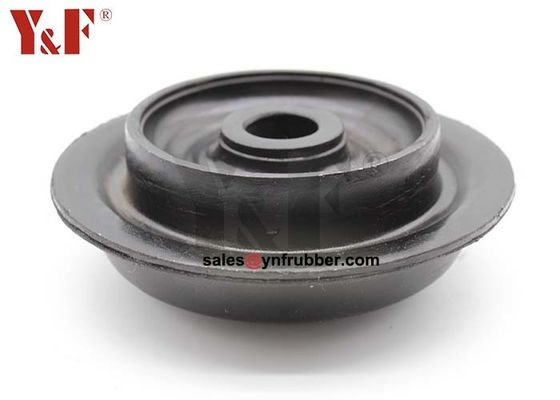 Las instalaciones de ingeniería de Conen LC02P01045P1 LC02P01049P1 acabado anodizado negro