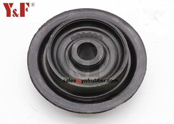 Las instalaciones de ingeniería de Conen LC02P01045P1 LC02P01049P1 acabado anodizado negro