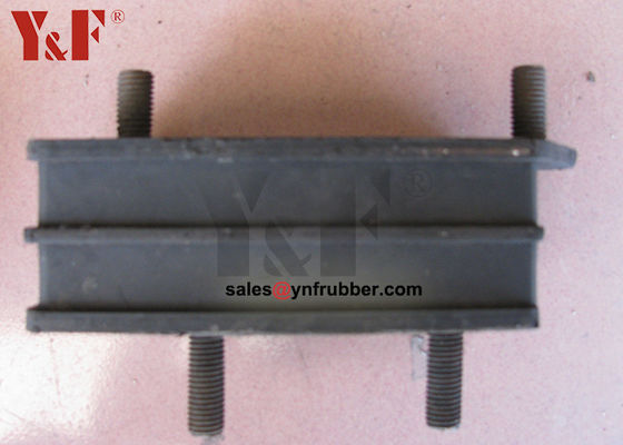 OEM Cone montajes de caucho montaje del motor para el Mitsubishi 6D22 SGS