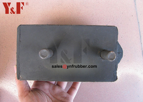 OEM Cone montajes de caucho montaje del motor para el Mitsubishi 6D22 SGS