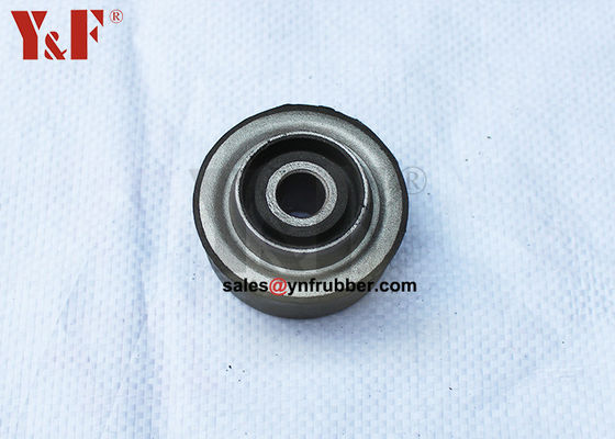 Cone de metal monta resistencia a los golpes con 6 mm de diámetro del agujero de montaje