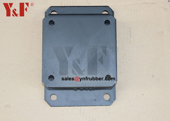OEM Compactor montaje amortiguador de vibración Premium Reducción del ruido