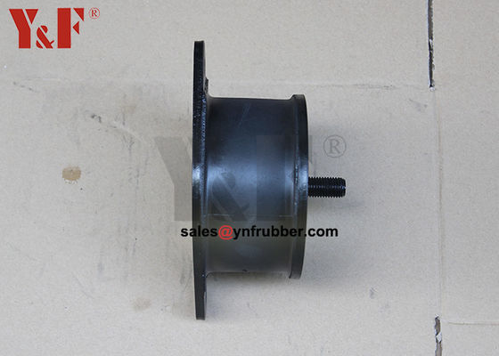 El motor de tránsito cautivo monta compacto antivibración ligero