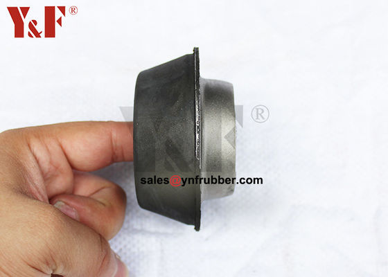 Montado de cuerpo personalizado Bushings Motor de excavadora seguro Montado de caucho