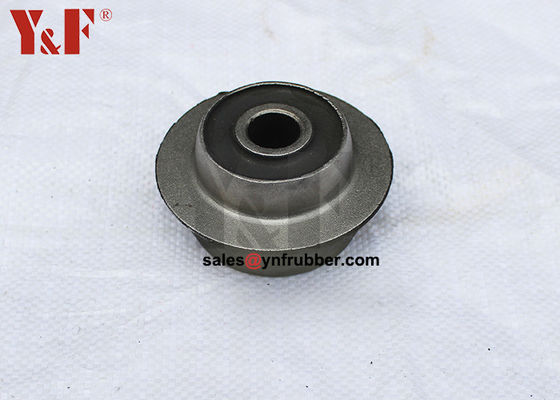 Montado de cuerpo personalizado Bushings Motor de excavadora seguro Montado de caucho