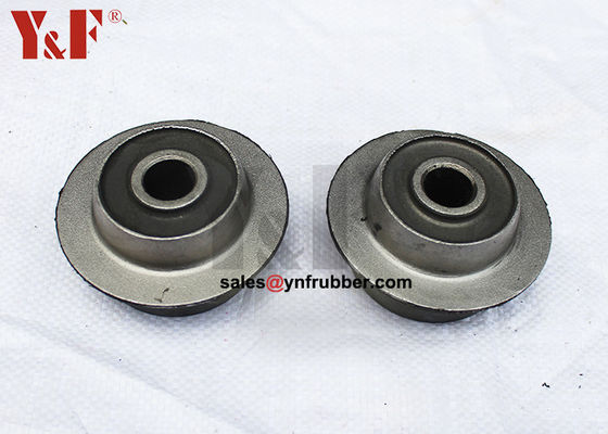 Montado de cuerpo personalizado Bushings Motor de excavadora seguro Montado de caucho