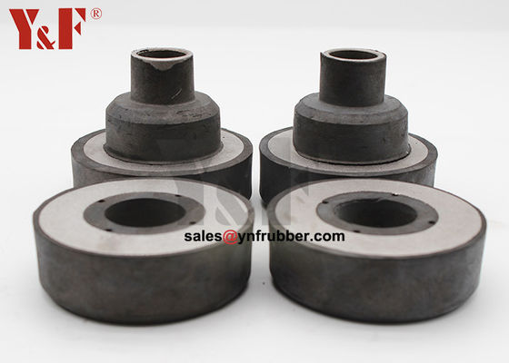 Sillones de montaje de motores de caucho de OEM