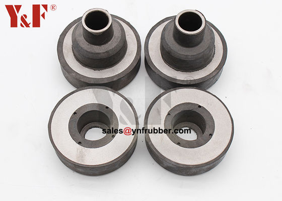 Sillones de montaje de motores de caucho de OEM