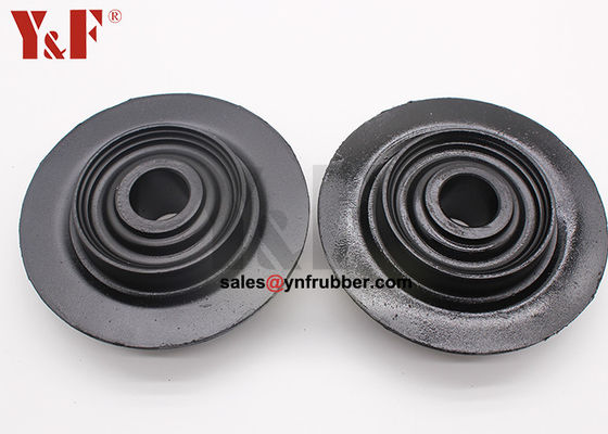 Cuerpo antivibración montaje de bujes Componentes 4633972 ZAX450-3 ZAX470-3