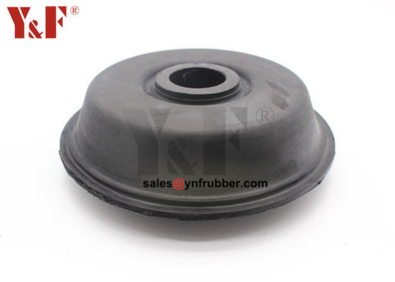 Cuerpo antivibración montaje de bujes Componentes 4633972 ZAX450-3 ZAX470-3