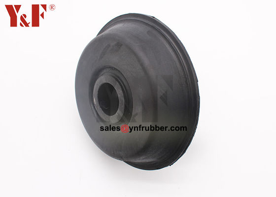 Cuerpo antivibración montaje de bujes Componentes 4633972 ZAX450-3 ZAX470-3