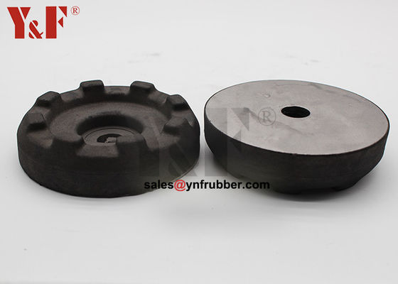Cuerpo de montaje personalizado Bushings 4426637 4448738 Motor de caucho montaje SGS