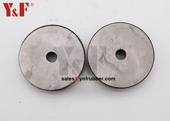 Cuerpo de montaje personalizado Bushings 4426637 4448738 Motor de caucho montaje SGS