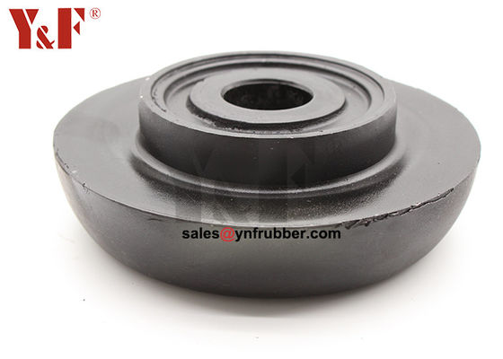 Cuerpo de caucho negro montaje Bushings personalizado 4655723 EX800 montaje del motor delantero