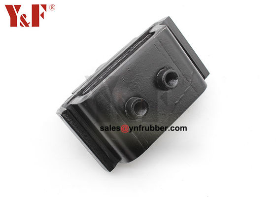 Precisión hecha 4435106 4467459 EX450-1 Moldeados de caucho montados en el motor trasero