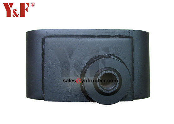 Productos de moldeo por inyección de caucho de fabricación de automóviles