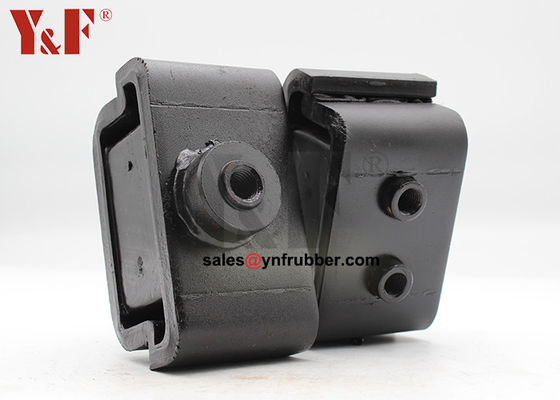 Fabricantes de piezas de caucho moldeado OEM