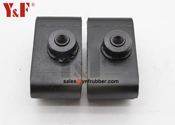 Fabricantes de piezas de caucho moldeado OEM