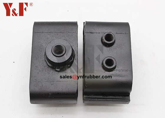 Fabricantes de piezas de caucho moldeado OEM