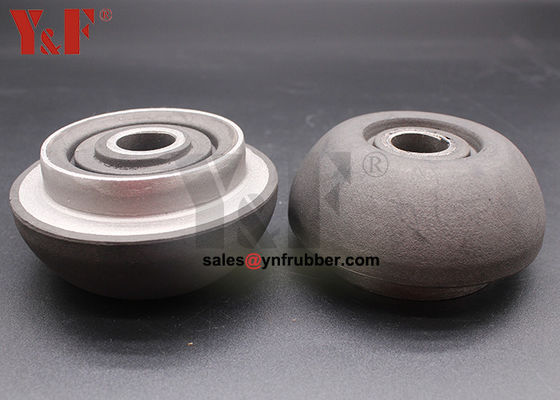 Corp Productos y moldes de caucho